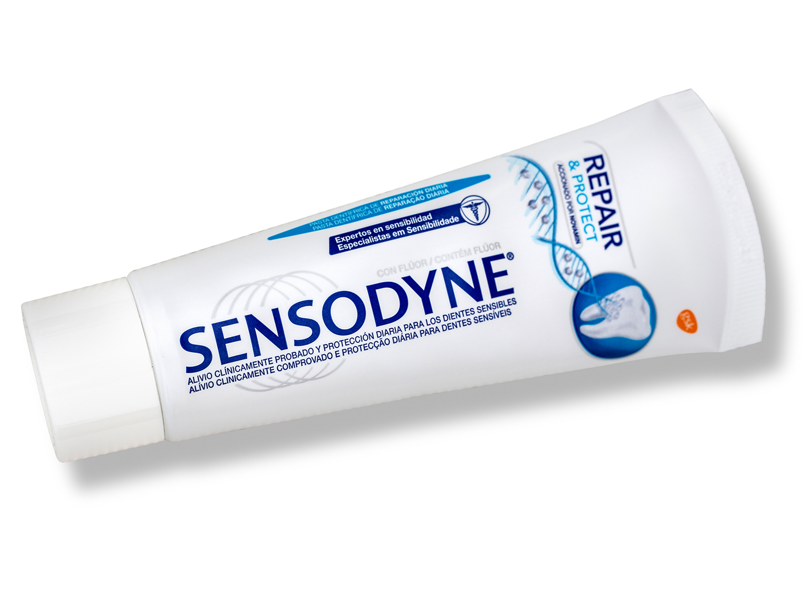 Azle Dentist Is It Bad To Use Sensodyne Toothpaste Every Day 