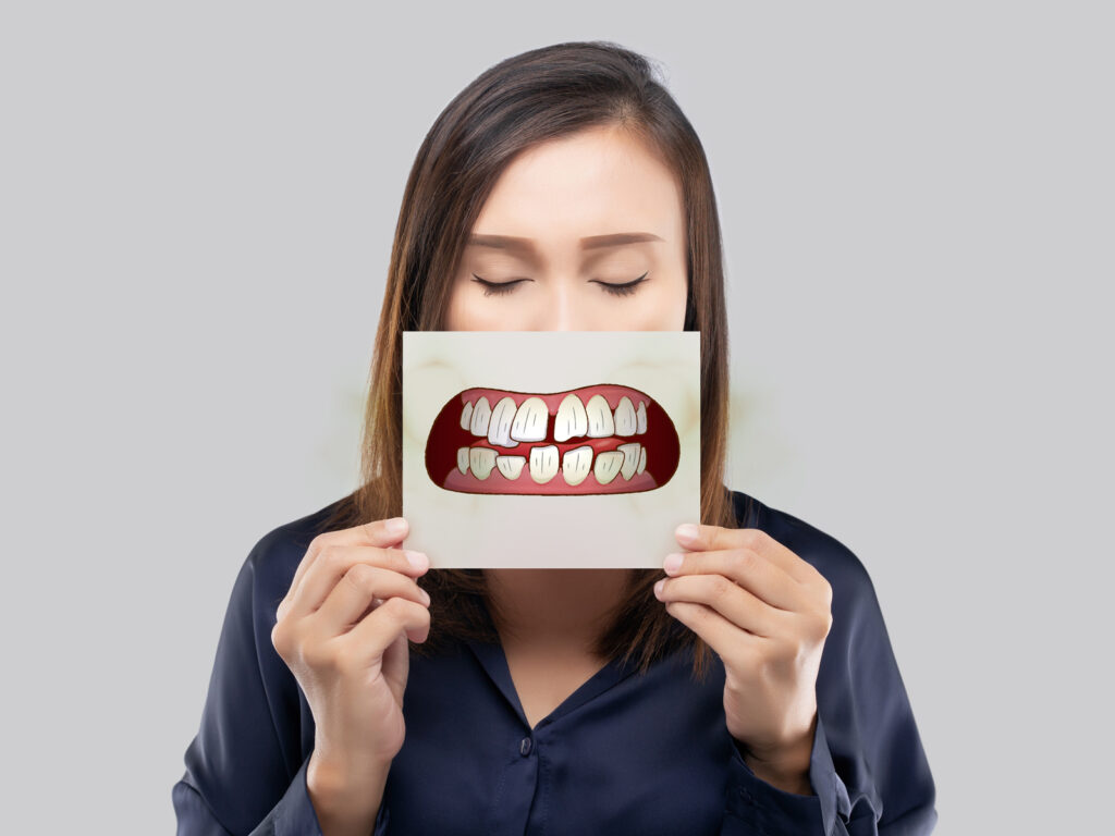 what-are-the-five-most-common-dental-problems