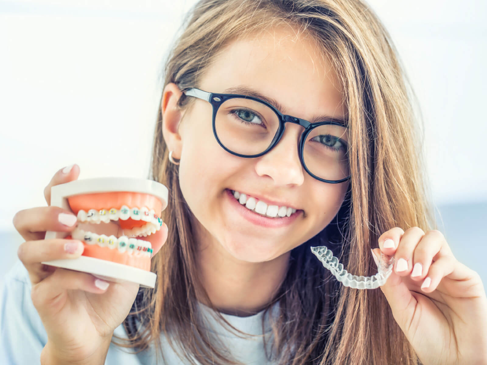 Benefits of Choosing Clear Aligners Over Traditional Braces