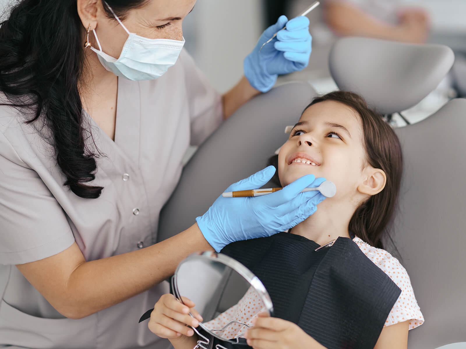 The Importance of Early Dental Care For Children