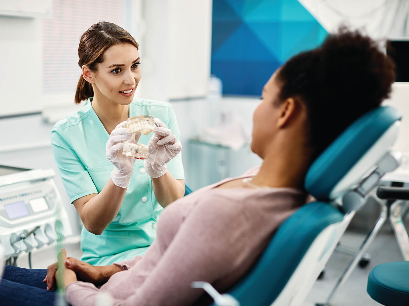 Uncovering The Health Benefits of Orthodontists