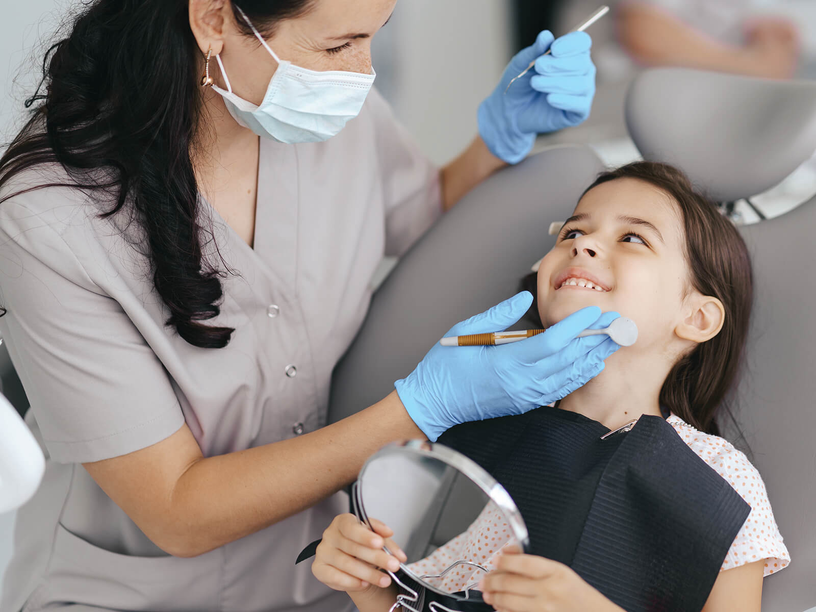 When Should Your Child See An Orthodontist?