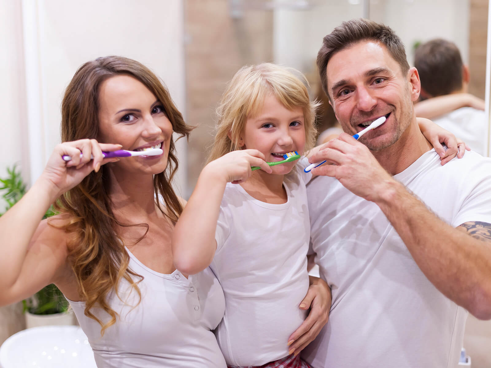 Why Choose Our Azle Dental Office For Your Family’s Dental Care?