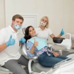 Choosing The Right Family Dentist For Your Loved Ones