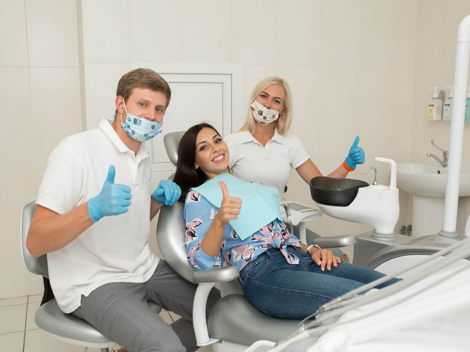 Choosing The Right Family Dentist For Your Loved Ones